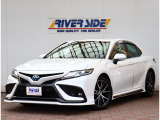 トヨタ カムリ 2.5 WS  GRフルエアロ アルミ