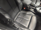 1シリーズ 118d Mスポーツ 本革シート 修復歴無し