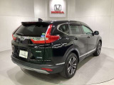 CR-V 2.0 ハイブリッド EX 4WD 