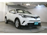 C-HR ハイブリッド 1.8 G 