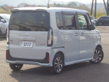 外装も丁寧に磨いております。是非1度実車をご覧ください!