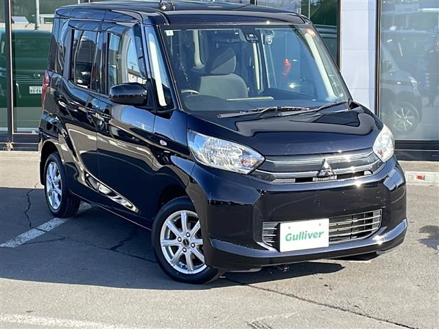 eKスペースG e-アシスト 4WD修復歴無し