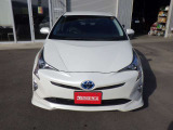 プリウス 1.8 S ツーリングセレクション 