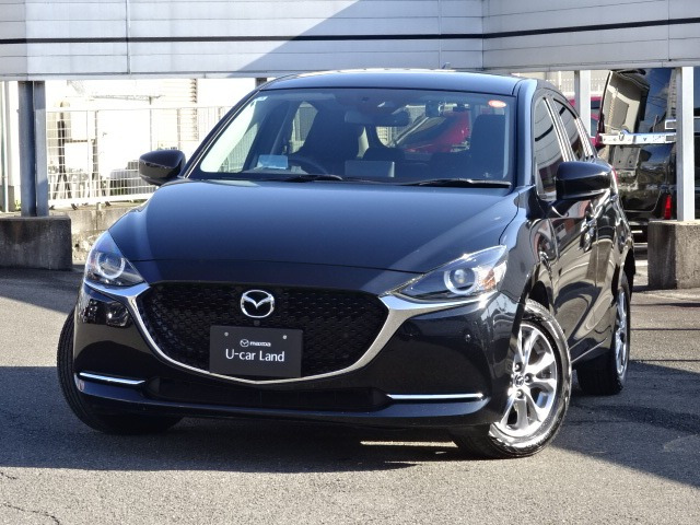 MAZDA21.5 XD プロアクティブ Sパッケージ