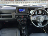 ジムニー XC 4WD 4WD 5MT