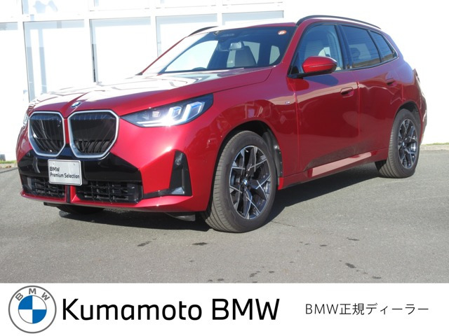 X320d xドライブ Mスポーツ ディーゼル 4WD