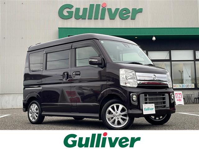 NV100クリッパーリオG修復歴無し