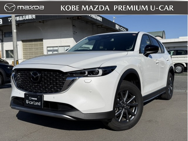 CX-52.0 20S フィールドジャーニー 4WD