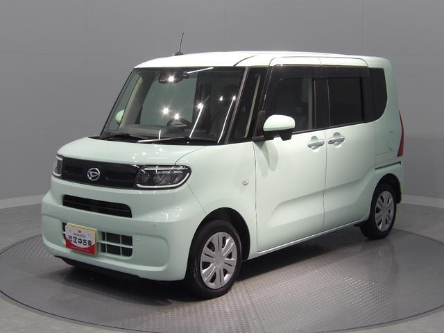タント X 4WD