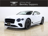 ベントレー コンチネンタルGT