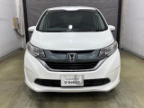 フリード+ 1.5 G ホンダセンシング 