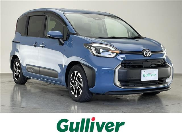 シエンタ ハイブリッド 1.5 Z 修復歴無し