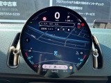 純正ナビ