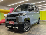 デリカミニ G プレミアム 4WD 