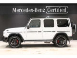 Gクラス AMG G63 4WD 