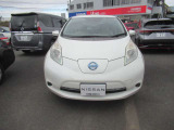 リーフ 30kWh X 
