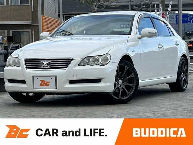 マークX3.0 300Gプレミアム