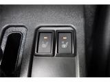 運転席/助手席シートヒーター付です。