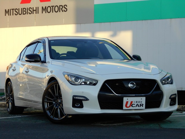 スカイライン3.0 400R