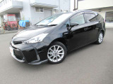 プリウスα 1.8 S ツーリングセレクション 