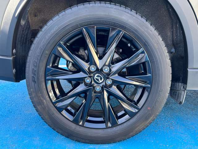 マツダ CX-5 2.0 20S ブラックトーンエディション の中古車詳細