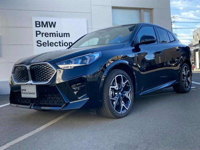 iX2xドライブ30 Mスポーツ 4WD