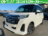 トヨタ ルーミー
