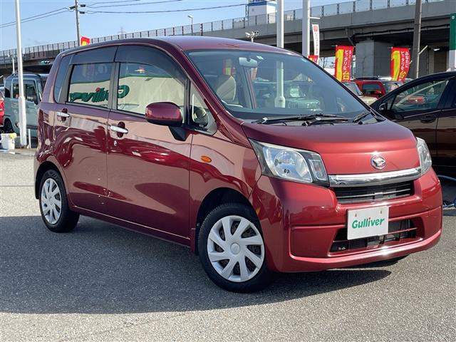 ムーヴ L 修復歴無し