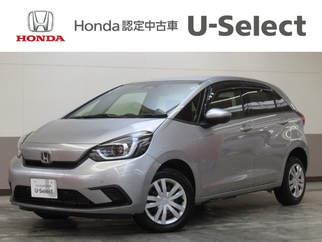 フィット 1.3 ホーム 4WD