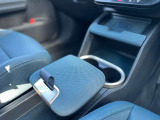 ワイヤレス充電器付き