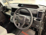 お車はピカピカ!清潔感が感じられる状態でお渡ししています。
