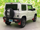 ジムニー XC 4WD