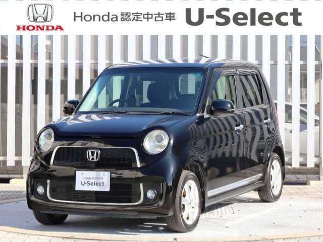 N-ONE プレミアム Lパッケージ 