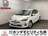 トヨタ アクア