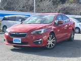 【中古車情報】スバル インプレッサG4 2.0 i-L アイサイト  の中古車詳細（走行距離：8.2万km、カラー：ピュアレッド、販売地域：埼玉県上尾市）
