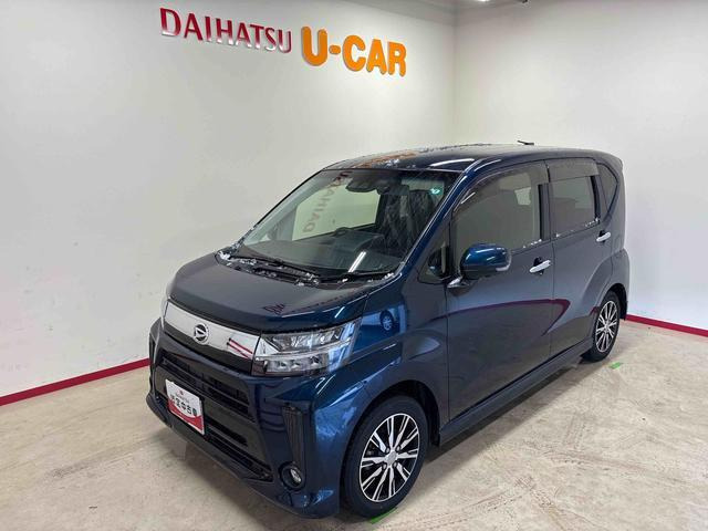 ムーヴカスタムX リミテッドII SAIII 4WD