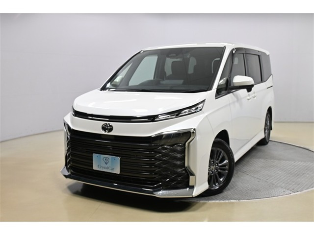 ヴォクシー 2.0 S-G