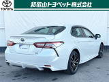 カムリ  2.5 WS レザーパッケージ
