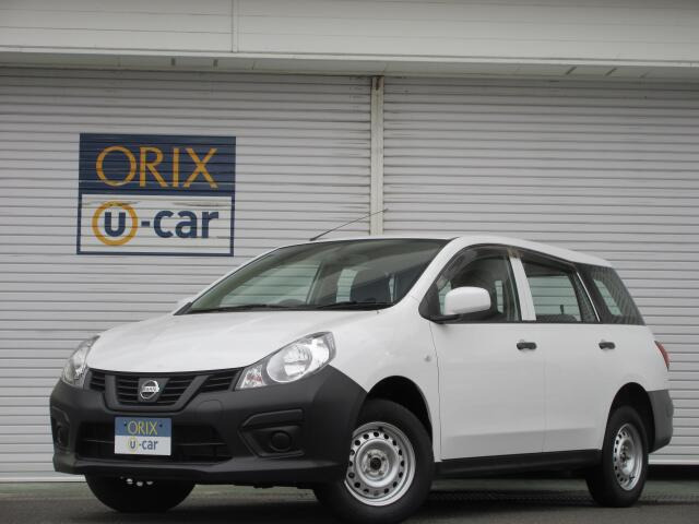 NV150AD1.6 VE 4WDメモリーナビ CD バックカメラ