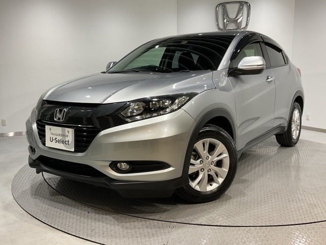 ヴェゼル 1.5 X ホンダセンシング 