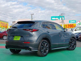 CX-30 2.0 20S プロアクティブ ツーリングセレクション 