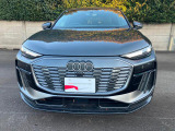 Q6 e-tron クワトロ アドバンスト Sラインパッケージ 4WD 