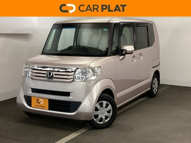 N-BOX G Lパッケージ 