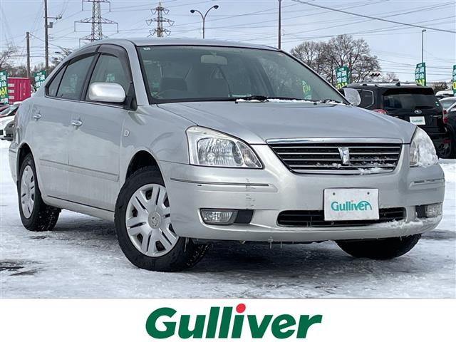 プレミオ1.8 X Lパッケージ リミテッド 4WD4WD 修復歴無し