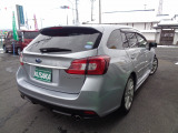 レヴォーグ 1.6 GT アイサイト Sスタイル 4WD 