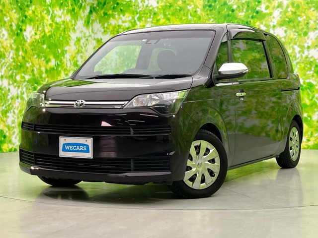 スペイド1.5 F クイーンIII