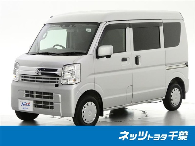 エブリイ ジョイン ハイルーフ 