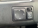 【運転席操作部】運転に役立つ機能ばかり!快適なドライブにしてくれること間違いなし!!