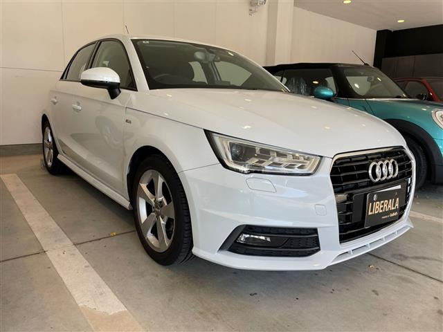 A11stエディション 修復歴無し