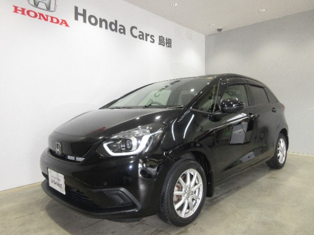 フィット 1.3 ベーシック（6BA-GR1）